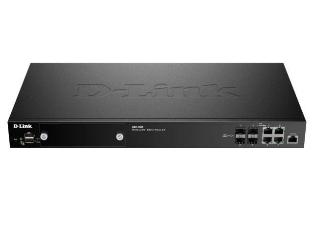 Контролер D-Link D-Link Wireless Controller 2000