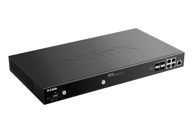 Контролер D-Link D-Link Wireless Controller 2000