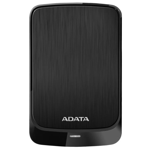 Твърд диск Adata 4TB , HV320 , USB 3.2 Gen 1, 2.5" - External Hard Drive Black