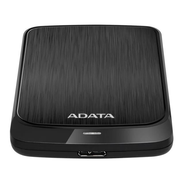 Твърд диск Adata 4TB , HV320 , USB 3.2 Gen 1, 2.5" - External Hard Drive Black