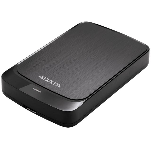 Твърд диск Adata 4TB , HV320 , USB 3.2 Gen 1, 2.5" - External Hard Drive Black