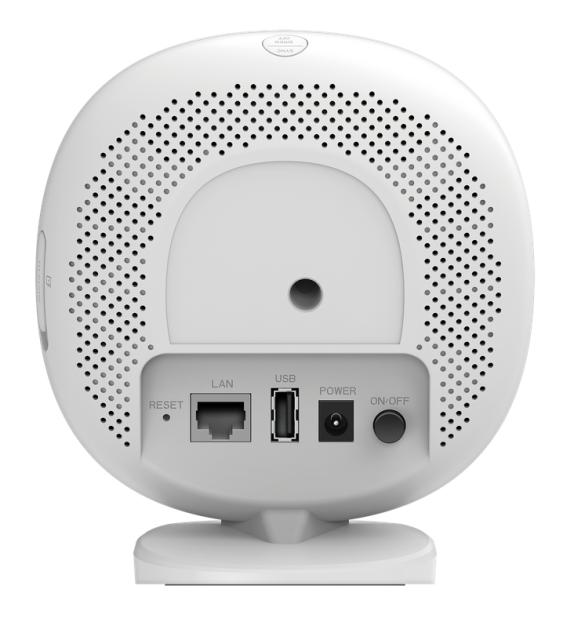 Камера D-Link mydlink Pro Wire-Free Camera Kit