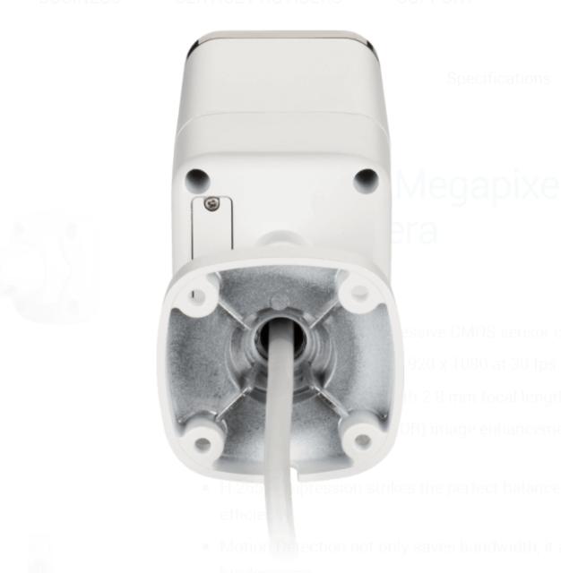 Камера D-Link 2-Megapixel H.265 Outdoor Bullet Camera