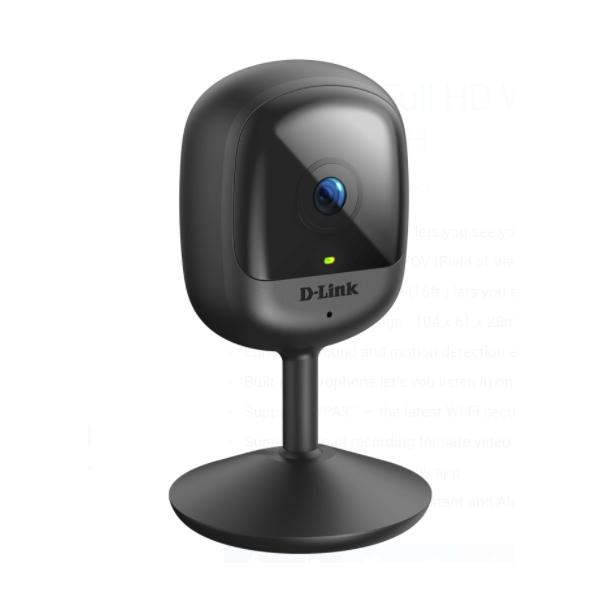 Камера D-Link Compact Full HD Wi-Fi Camera