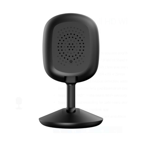 Камера D-Link Compact Full HD Wi-Fi Camera