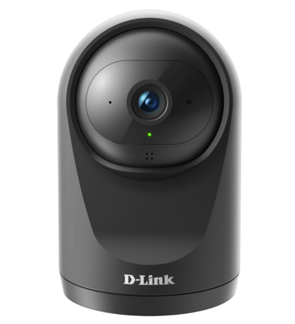 Камера D-Link Compact Full HD PT Camera
