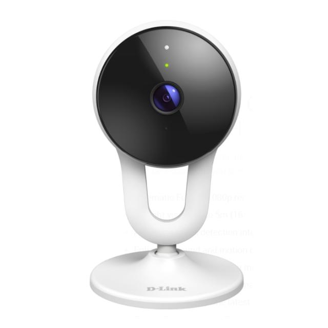 Камера D-Link Full HD Wi-Fi Camera