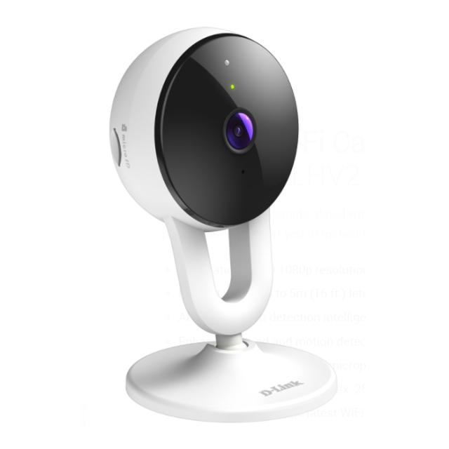 Камера D-Link Full HD Wi-Fi Camera