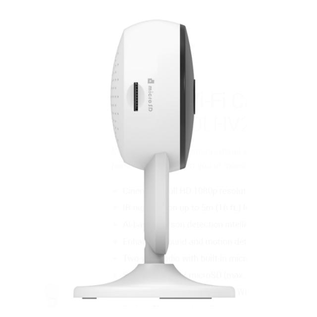 Камера D-Link Full HD Wi-Fi Camera