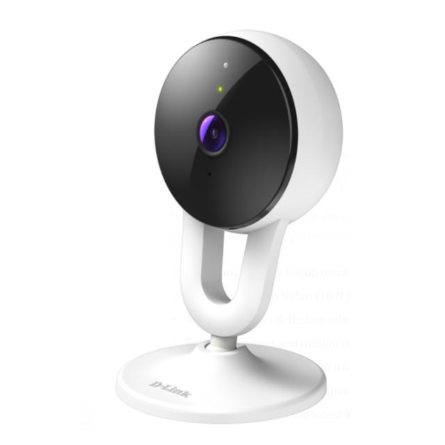 Камера D-Link Full HD Wi-Fi Camera