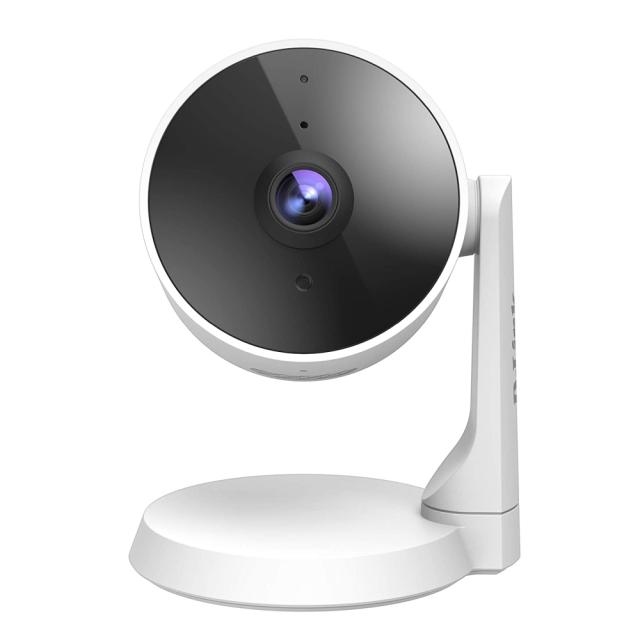 Камера D-Link Smart Full HD Wi-Fi Camera