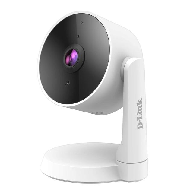 Камера D-Link Smart Full HD Wi-Fi Camera