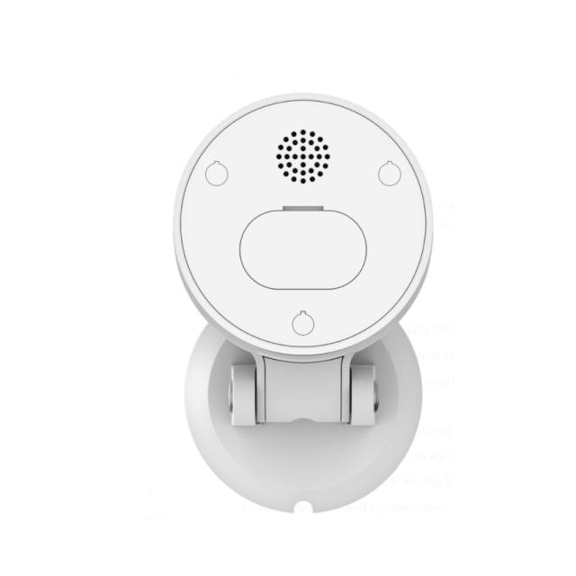Камера D-Link 2K QHD Pan & Zoom Outdoor Wi-Fi Camera