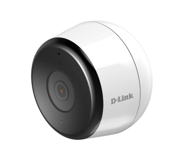 Камера D-Link mydlink Pro Wire-Free Camera