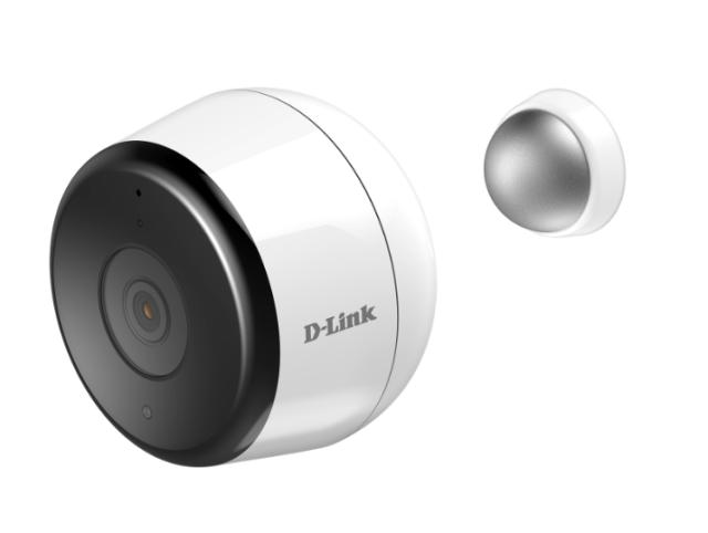 Камера D-Link mydlink Pro Wire-Free Camera