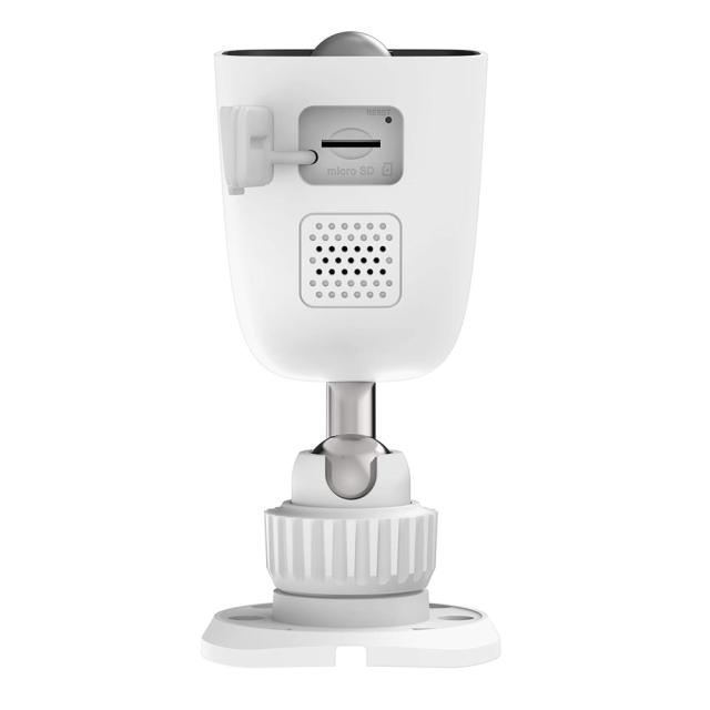 Камера D-Link Full HD Outdoor Wi-Fi Spotlight Camera