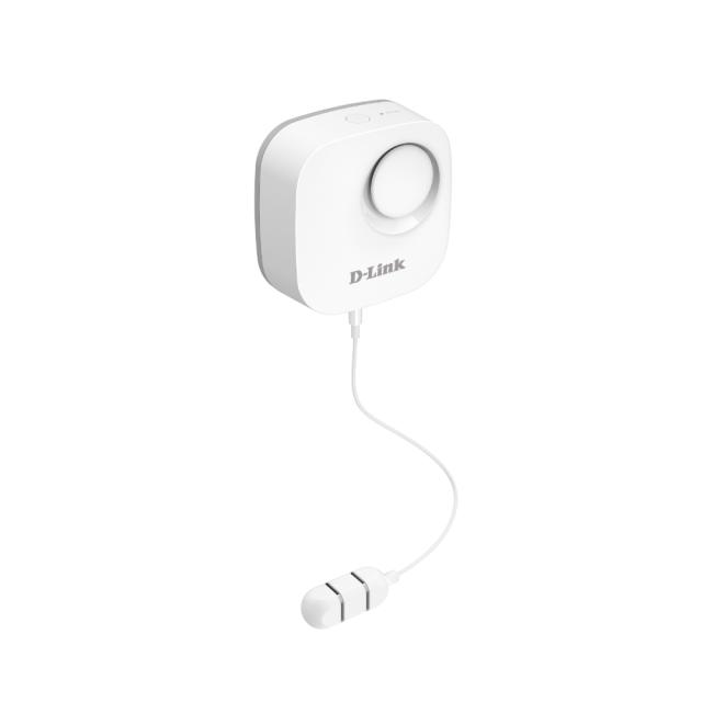 Сензор D-Link Wi-Fi Water Leak Sensor