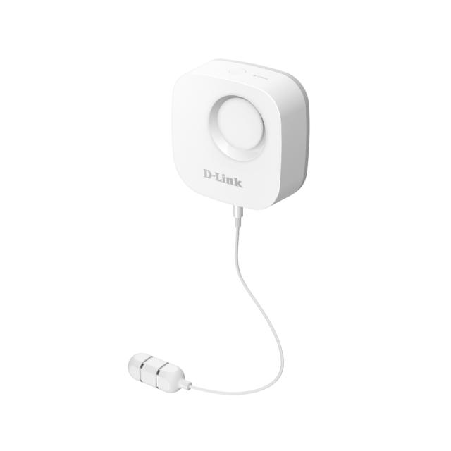 Сензор D-Link Wi-Fi Water Leak Sensor