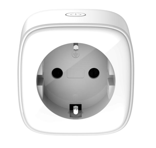 Смарт контакт D-Link Mini Wi-Fi Smart Plug with Energy Monitoring