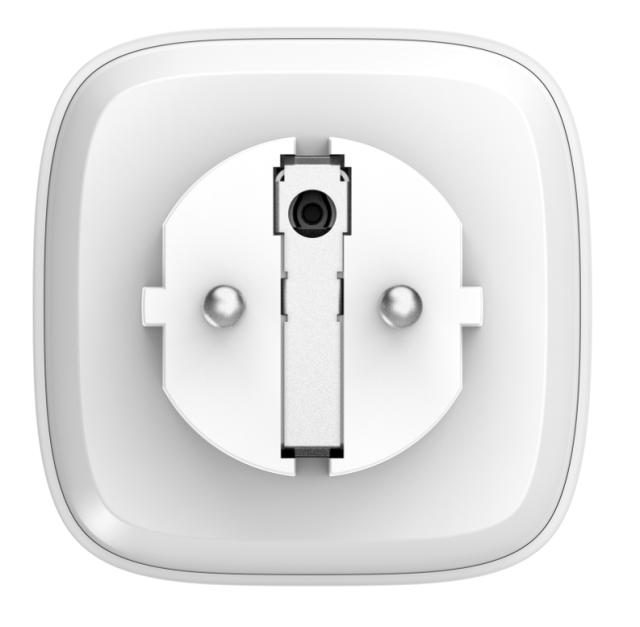 Смарт контакт D-Link Mini Wi-Fi Smart Plug with Energy Monitoring