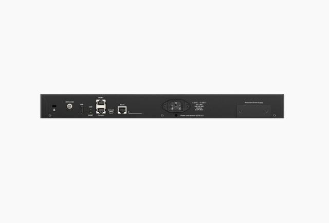 Комутатор D-Link xStack 44-port GE and 4-port Combo 1000BaseT/SFP plus 4 10GE SFP+