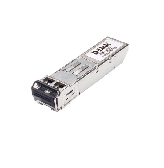 Мрежов компонент D-Link 1-port Mini-GBIC SFP to 1000BaseLX, 2km for all