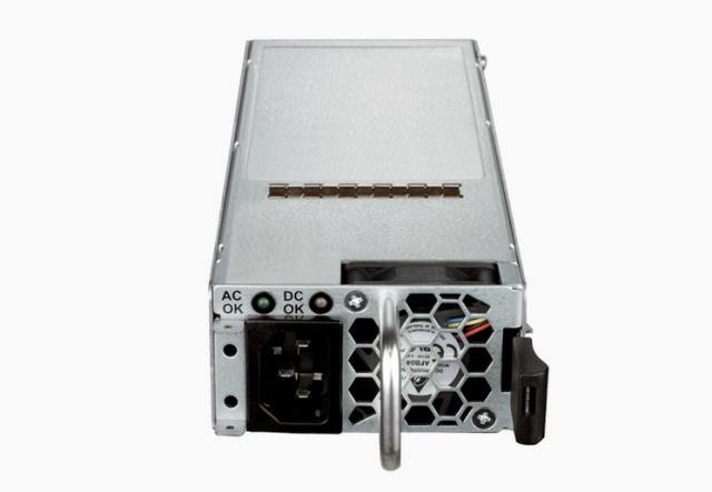 Захранващ модул D-Link DXS-3600/3400 Series Power Supply Module with Front-to-Back Airflow