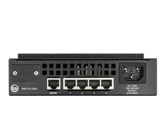Захранване D-Link PoE Redundant Power Supply for DGS-1520-28 and DGS-1520-52