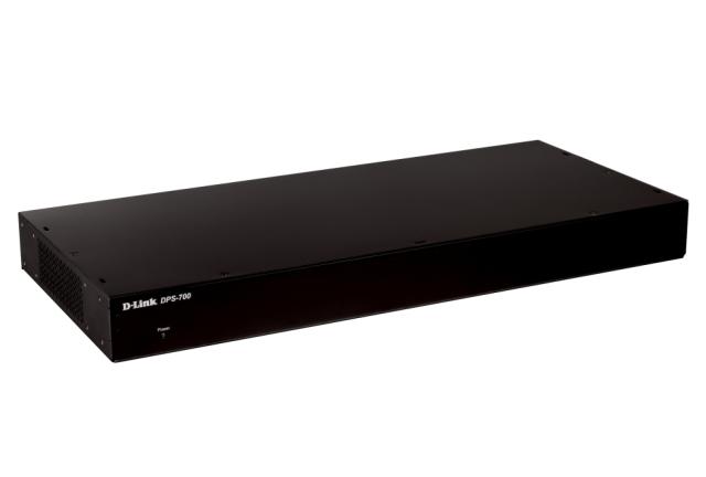 Захранване D-Link 589 watts Redundant Power Supply