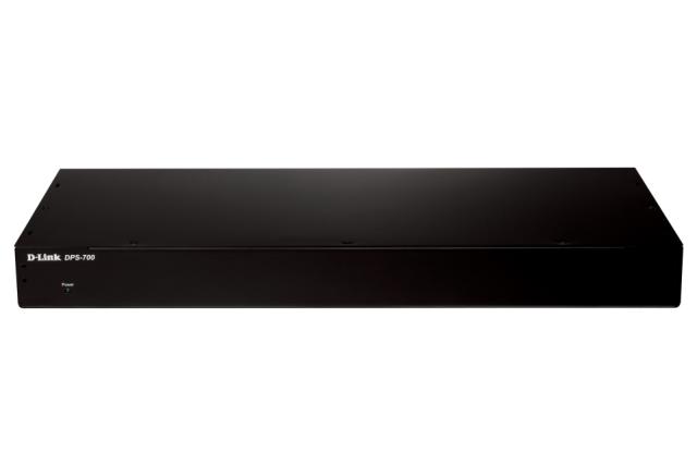 Захранване D-Link 589 watts Redundant Power Supply
