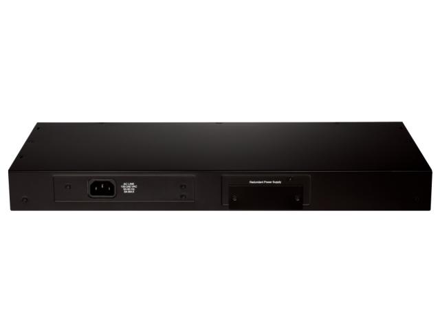 Захранване D-Link 589 watts Redundant Power Supply