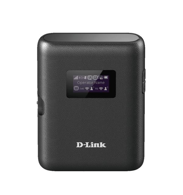 Рутер D-Link 4G LTE Mobile Router