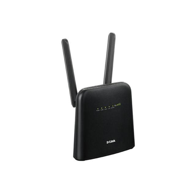 Рутер D-Link LTE Cat7 Wi-Fi AC1200 Router