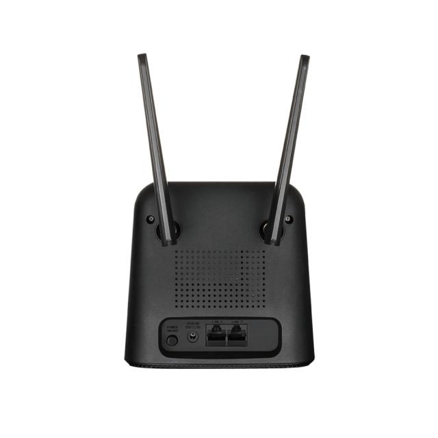 Рутер D-Link LTE Cat7 Wi-Fi AC1200 Router