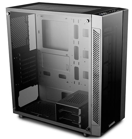 Кутия за компютър DeepCool MATREXX 55