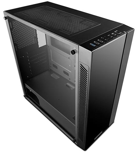 Кутия за компютър DeepCool MATREXX 55 ADD-RGB 3F