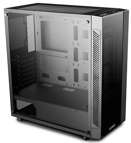 Кутия за компютър DeepCool MATREXX 55 ADD-RGB 3F
