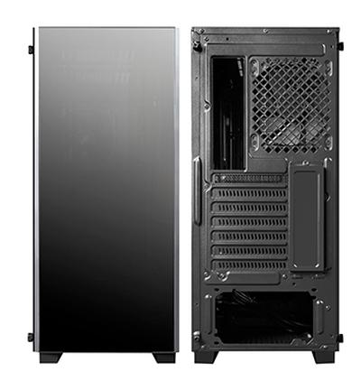 Кутия DeepCool MATREXX 50, Middle Tower, 1 x USB 3.0, 2 x USB 2.0, EATX/ATX/mATX/Mini-ITX