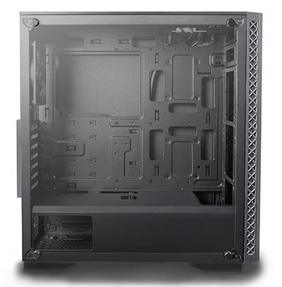 Кутия DeepCool MATREXX 50, Middle Tower, 1 x USB 3.0, 2 x USB 2.0, EATX/ATX/mATX/Mini-ITX