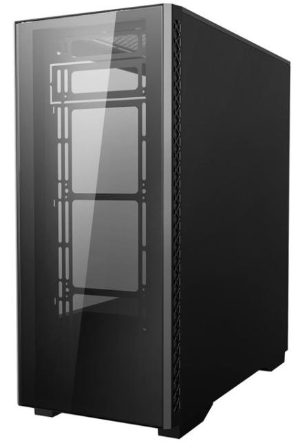Кутия за компютър DeepCool MATREXX 50 ADD-RGB 4F