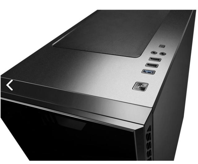Кутия за компютър DeepCool MATREXX 50 ADD-RGB 4F