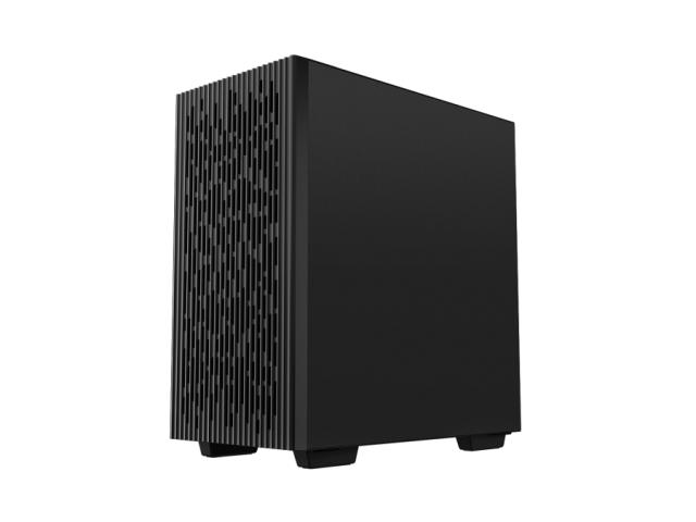 Кутия DeepCool MATREXX 40 3FS, Mini Tower, USB 3.0 x 1, USB 2.0 x 2, mATX/Mini-ITX