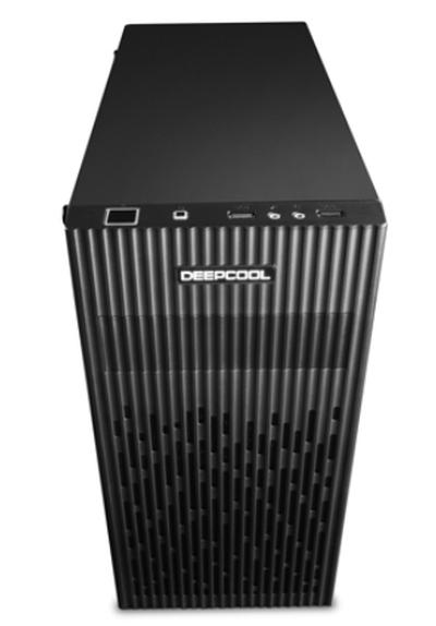 Кутия за компютър DeepCool MATREXX 30