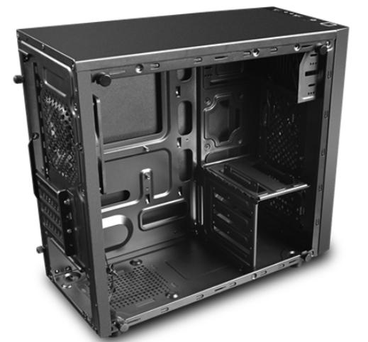 Кутия за компютър DeepCool MATREXX 30