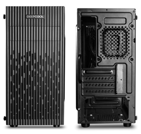 Кутия за компютър DeepCool MATREXX 30