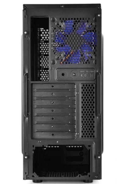 Кутия за компютър DeepCool TESSERACT BF