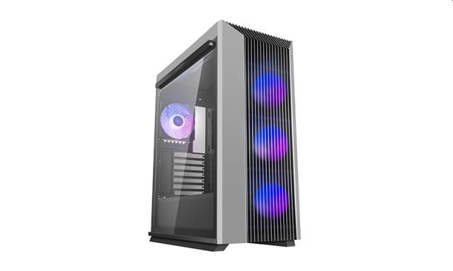 Кутия за компютър DeepCool CL500 4F-AP