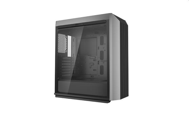 Кутия за компютър DeepCool CL500 4F-AP