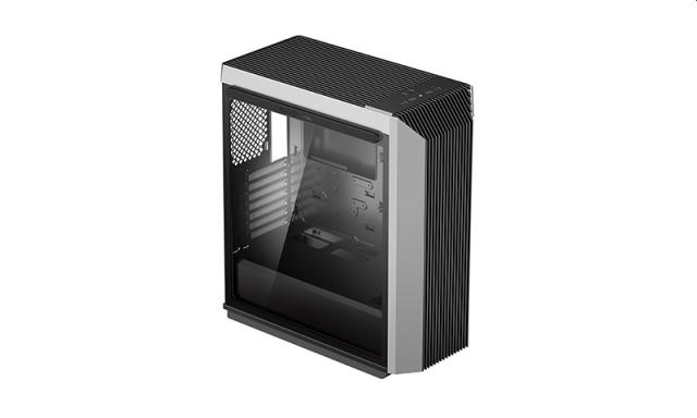 Кутия за компютър DeepCool CL500 4F-AP