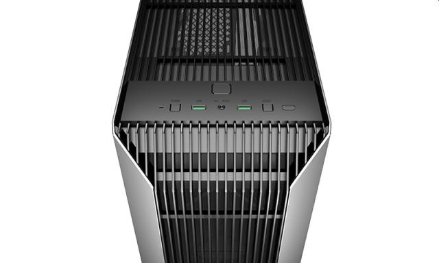 Кутия за компютър DeepCool CL500 4F-AP